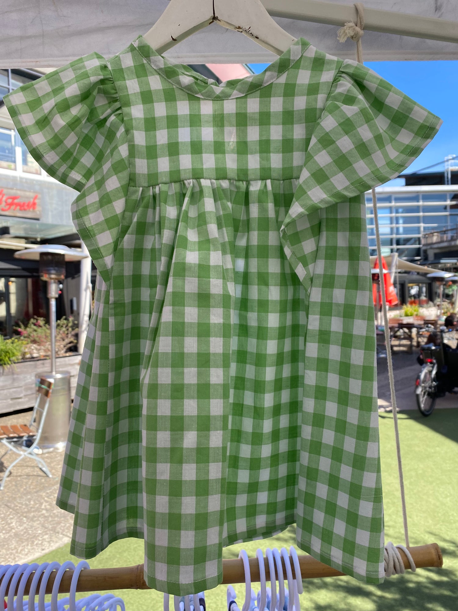 Girls dresses
