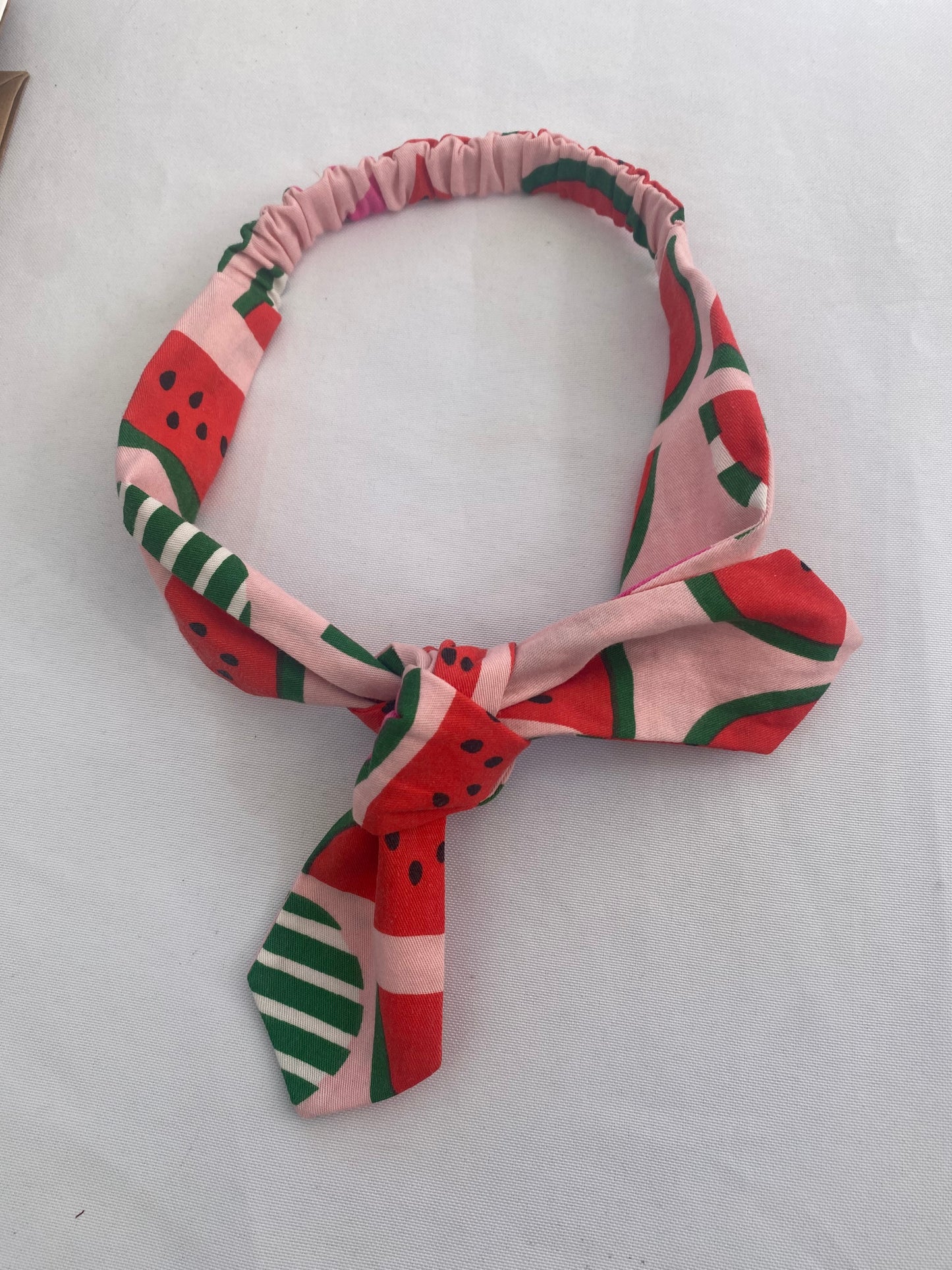 Pini pink watermelon