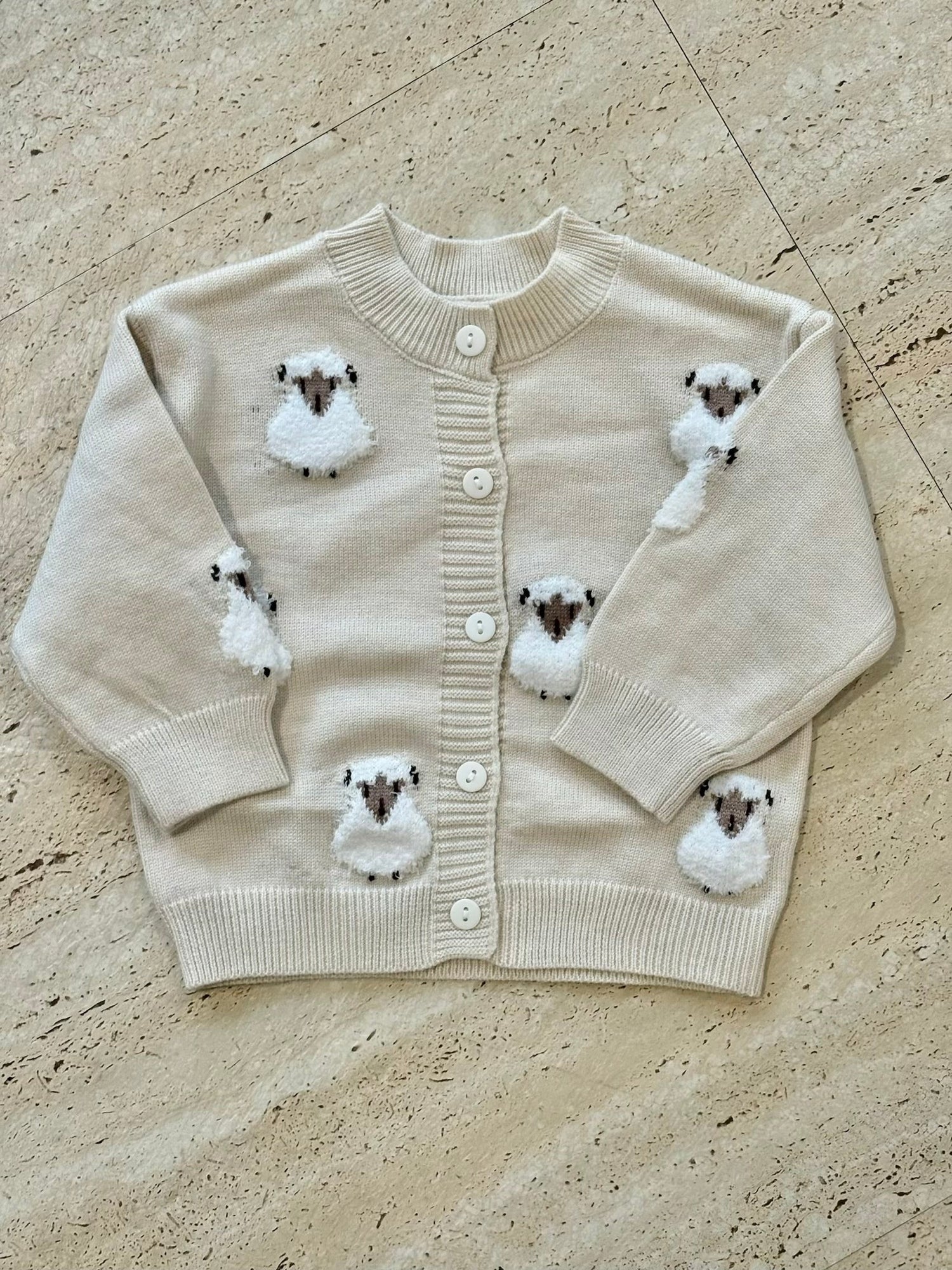Autumn winter wear and blankets