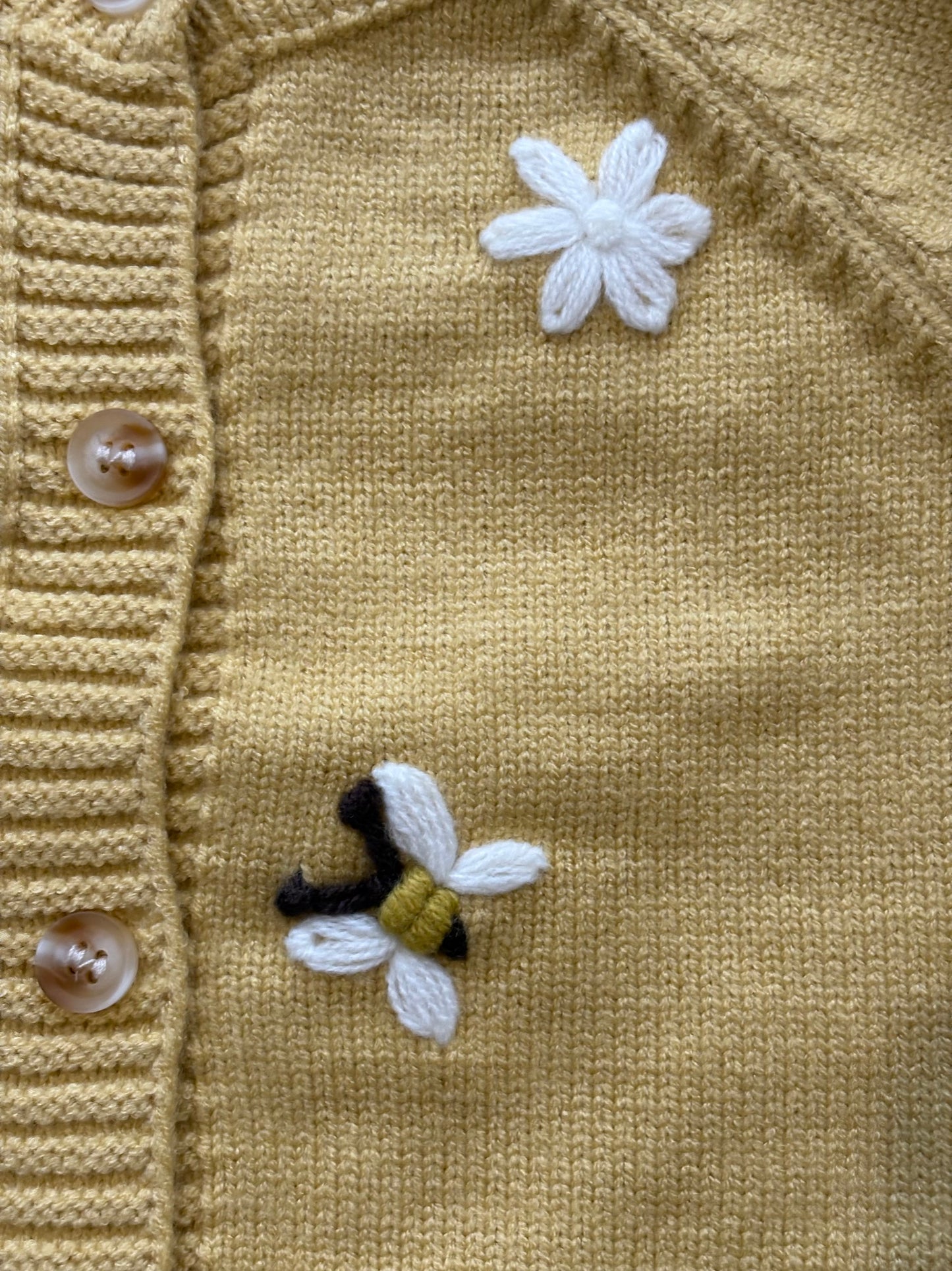 Bee bodysuit
