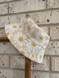 Daisy bucket hat