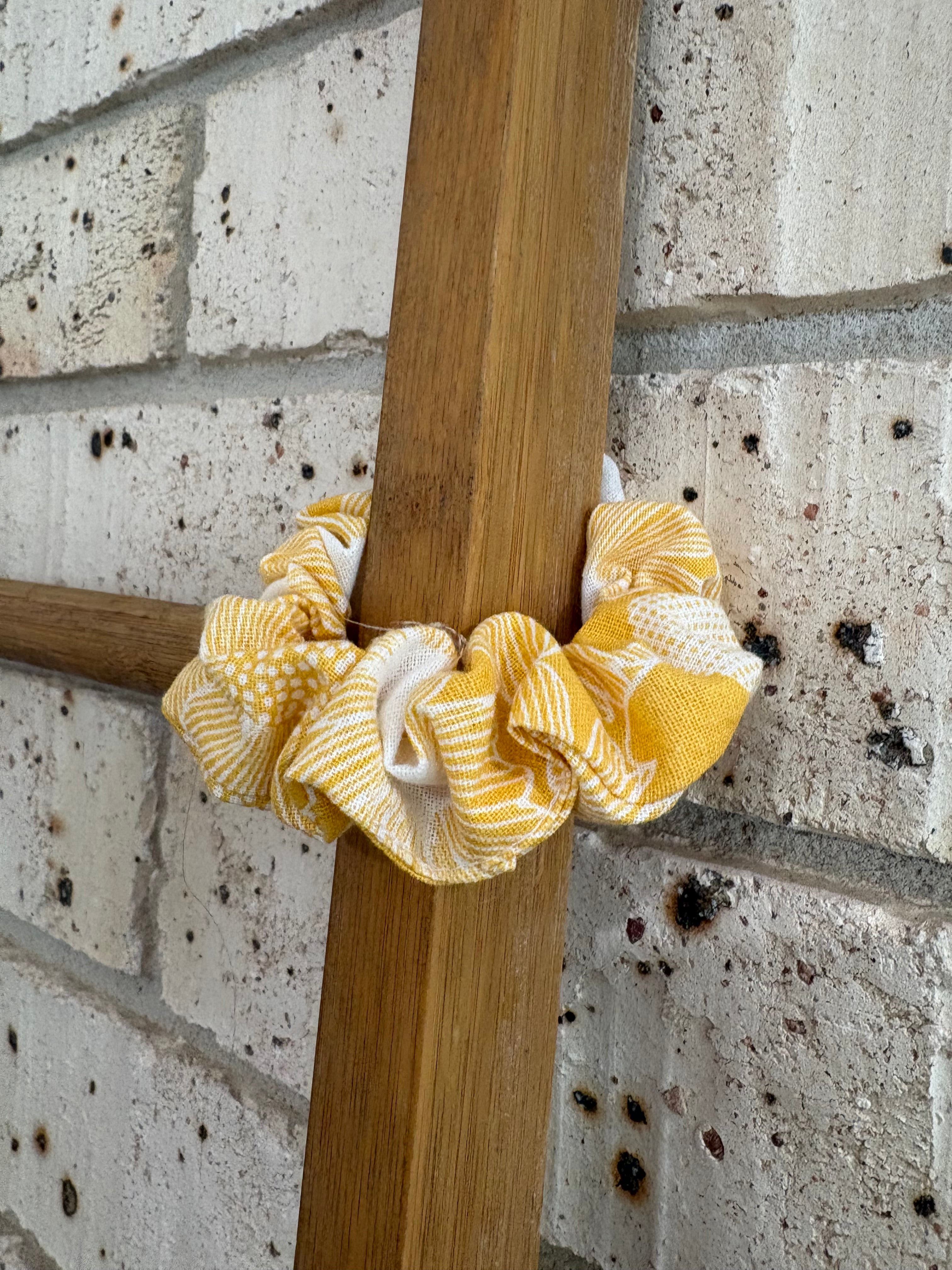 scrunchies